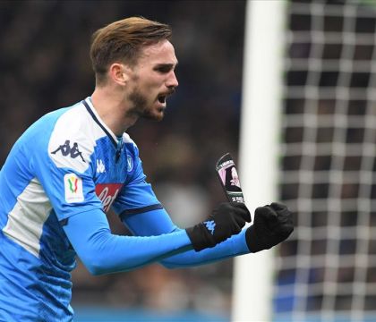 Fabian Ruiz si è rassegnato a rinviare la sua partenza da Napoli