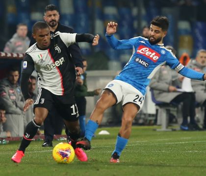 Figc, arriva ufficialità dell’introduzione delle cinque sostituzioni