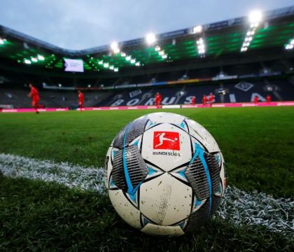 Finisce la Bundesliga: i due Borussia e il Lipsia in Champions