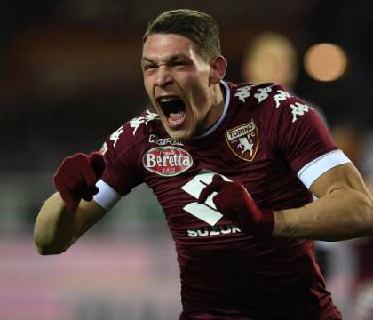 Formazioni Torino-Parma: sfida Belotti-Kulusevski
