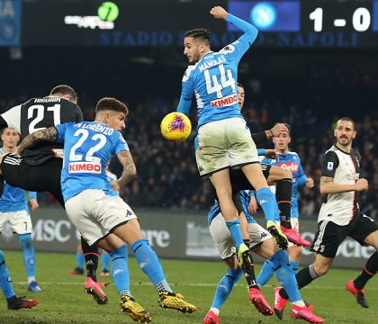 Garanzini: l’algoritmo no, il calcio merita un po’ più di rispetto