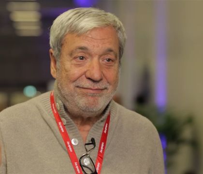 Gattinoni: «Il Covid sta passando da solo, anche i pazienti sono guariti da soli»