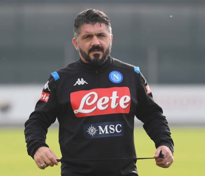 Gattuso alla squadra dopo le prime sconfitte: “O si smette con le antipatie o si rischia la retrocessione”