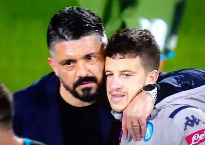 Gattuso ha sancito che il risultatismo è l’unica cosa che conta