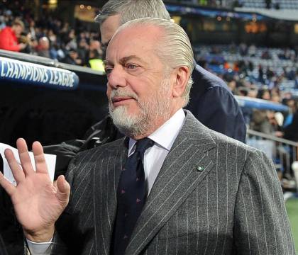 Gazzetta: Grande delusione tra i calciatori del Napoli dopo l’incontro con De Laurentiis