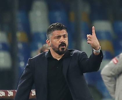 Gazzetta: “Gattuso è nella città giusta, a Napoli scorre la sua stessa umanità”
