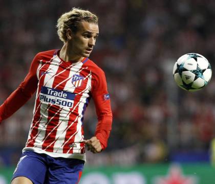 Griezmann: “Penso che la quarantena mi abbia fatto bene”