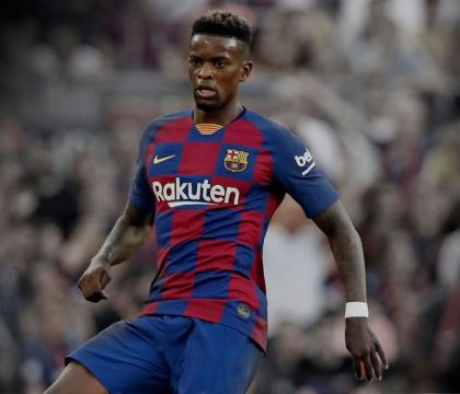 Guai Barcellona, Semedo infrange il protocollo sanitario