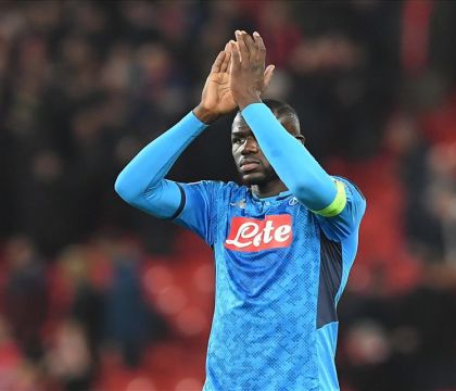 I convocati del Napoli per la Spal: Out Koulibaly, presenti Allan e Demme