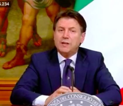 I quattro giorni tra l’allarme del Cts e il lockdown. Conte va dai pm ma non fuga tutti i dubbi