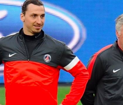 Ibrahimovic nello spogliatoio dell’Hammarby, la Federcalcio apre un’indagine