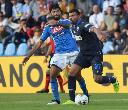 Il 30 giugno Petagna potrà scegliere: giocare con la Spal o non giocare al Napoli (guadagnando di più)