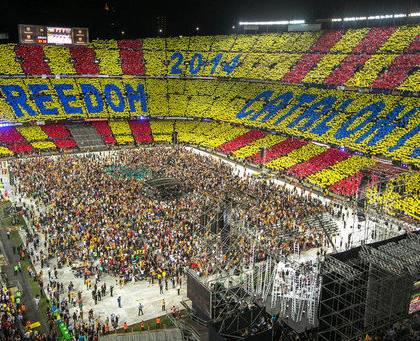 Il Barcellona ha rimborsato i biglietti di Barça-Napoli, niente voucher