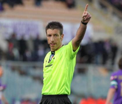 Il Giornale: a porte chiuse gli arbitri sono più benevoli e “meno cornuti”