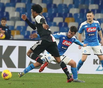 Il Napoli di Gattuso funziona, anche se non è alla moda