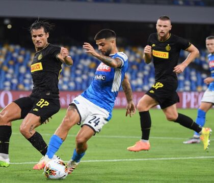 Il Napoli non è ancora pronto per le ambiziose idee di Gattuso