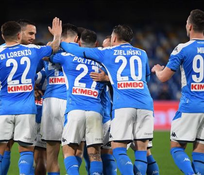 Il Napoli vince la sesta Coppa Italia! Battuta 4-2 la Juventus ai calci di rigore