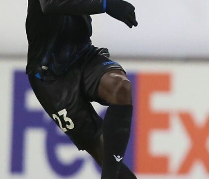 Il Napoli vuole Sarr (senza i): il “piccolo Maldini” francese in scadenza col Nizza