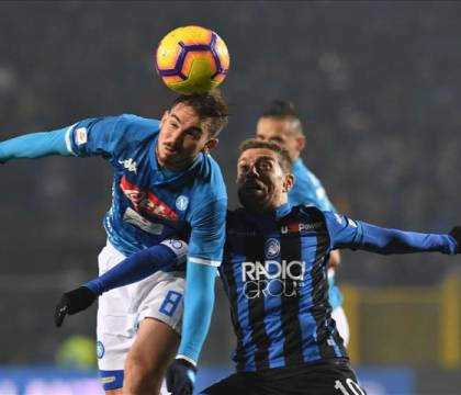 Il Papu Gomez: «Bergamo ha sofferto tanto, l’Atalanta ha voglia di ridare allegria senza dimenticare»