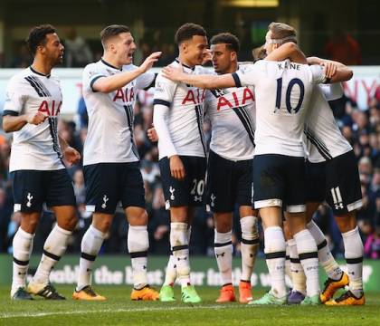 Il Tottenham annuncia un prestito di 175 milioni dalla Banca d’Inghilterra