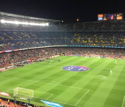 Il calcio ha un nuovo mantra: aprire le porte chiuse. In Spagna tifosi allo stadio già a luglio?
