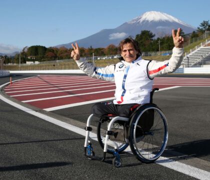 Il camionista: «Ho visto Zanardi sbandare e cadere. Andavo a 30 all’ora»