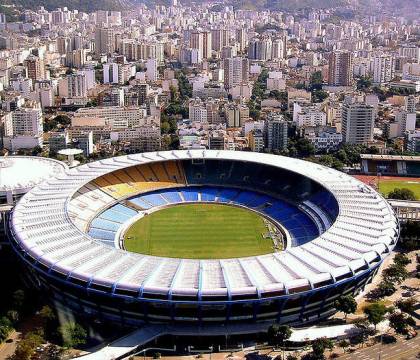 Il campionato carioca riparte. A luglio potrebbero riaprire anche gli stadi