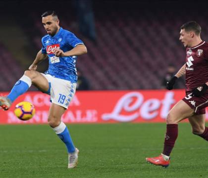 Il ct della Serbia: “Maksimovic? Gattuso gli ha dato fiducia e lui ha potuto dimostrare il suo valore”