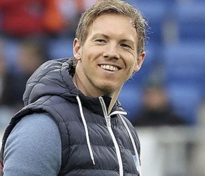 Il gol del Lipsia su assist del portiere (VIDEO) e lo stile naif di Nagelsmann