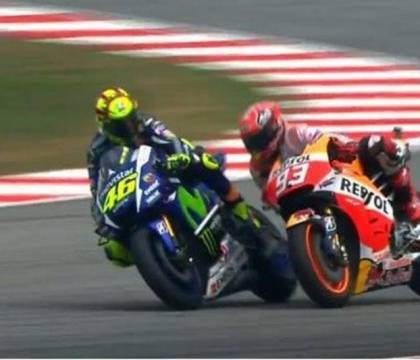Il nuovo calendario della MotoGp: il Mondiale è diventato un Europeo