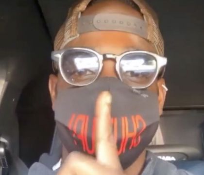 Il razzismo sui media sportivi italiani non esiste, in Inghilterra è la prima notizia da giorni