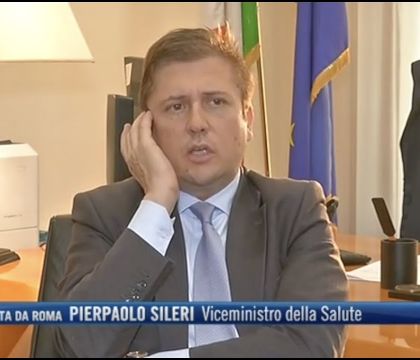 Il viceministro Sileri: “Non c’è motivo per impedire ai lombardi di girare l’Italia”