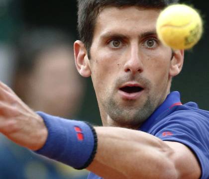 Il “digiuno intermittente”, l’ultima trovata del santone Djokovic