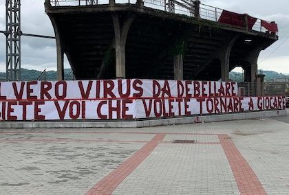 In Germania crollo ascolti tv Bundesliga: «Il calcio non interessa più come prima»
