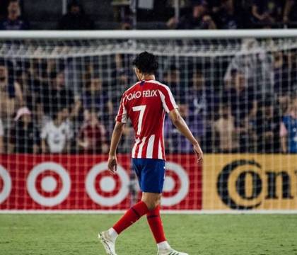 In Liga 28 infortunati in tre settimane di allenamento senza contatto