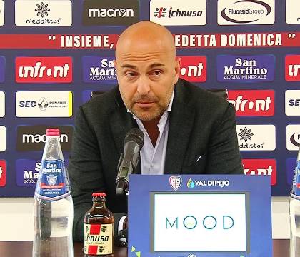 In Sardegna contagi zero. Il presidente del Cagliari scrive a Spadafora: “Riaprite lo stadio”