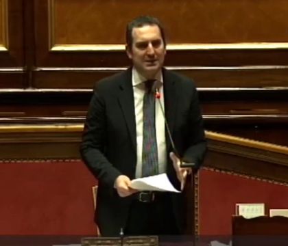Incontro Spadafora-Sky: “si cerca di individuare una soluzione condivisa dalle parti”