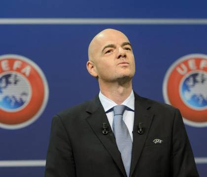 Infantino fiducioso: “Per i calendari internazionali siamo a buon punto”