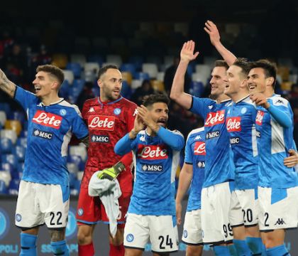 Insigne e compagni volevano partecipare ai funerali della sorella di Gattuso