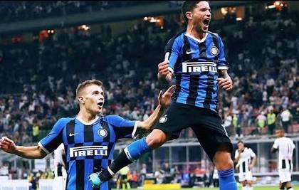 Inter, distrazione al bicipite femorale destro per Sensi