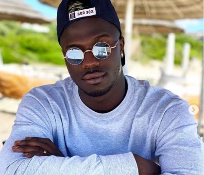 Keita Balde: “Volevo che la mia donazione rimanesse anonima”