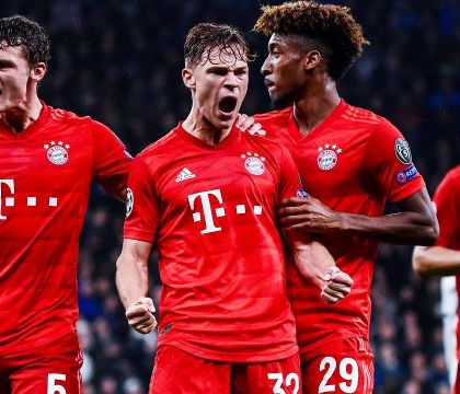 Kimmich: “È cambiato tutto, c’è meno emozione. Senza pubblico, è un altro calcio”