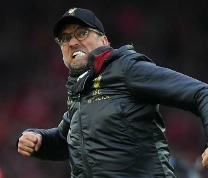 Klopp sui complimenti ricevuti da Sacchi: “E’ stato bellissimo. Per me lui ha rivoluzionato il calcio”