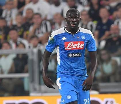 Koulibaly: “Ci mettono in difficoltà, serve più equilibrio. Gol al momento giusto”