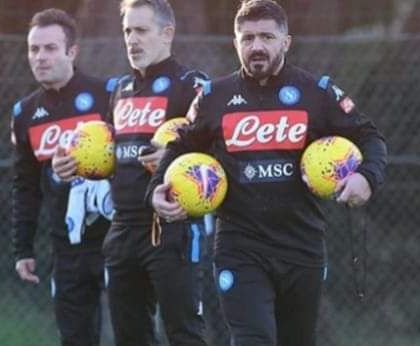 La Lega toglierà i supplementari in Coppa Italia. Il discorso di Gattuso al Napoli