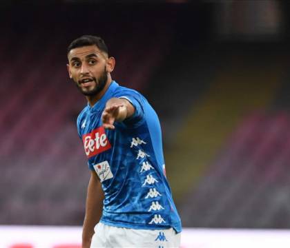 La Uefa pensa di ampliare le liste. Il Napoli può inserire Ghoulam, Malcuit e Younes