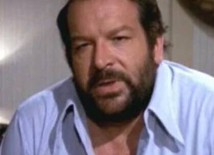 La figlia di Bud Spencer: «Papà diceva sempre che è diventato quello che è stato, grazie a Napoli»