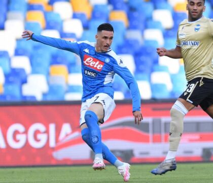 La quinta consecutiva del Napoli di Gattuso che ora deve disegnare il futuro