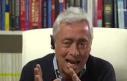 Le Foche: «Il virus c’è ma è sbagliato essere paranoici. Bisogna reagire»