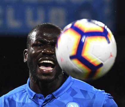 Le Parisien: il Psg molla la pista Koulibaly